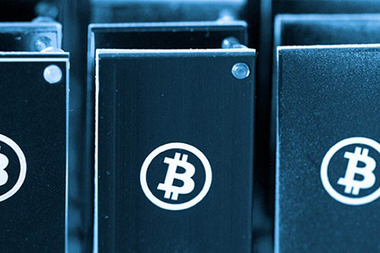 La tecnologia Blockchain protegge il settore bancario