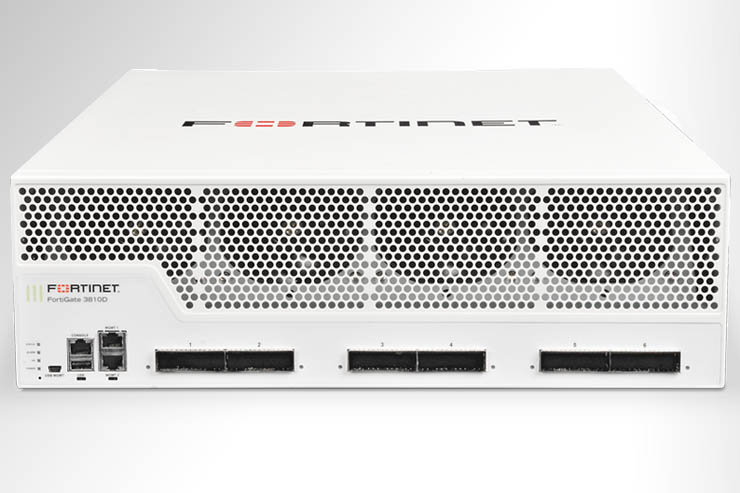 BT, più sicurezza con i firewall enterprise di Fortinet