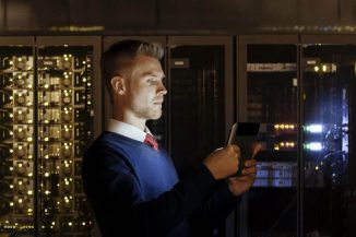 HPE Verity, la gestione e la governance globale delle informazioni