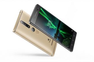 Lenovo PHAB2 Pro, il primo smartphone Tango-enabled