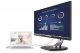 Philips 258B6QUEB, display QHD da 25” e connettività USB-C