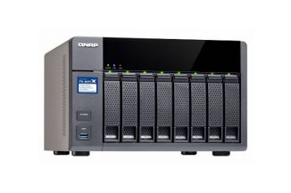 Lo stato dell’arte della tecnologia QNAP al Computex 2016