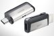 SanDisk Ultra Dual Drive, la pendrive USB-C con due connettori