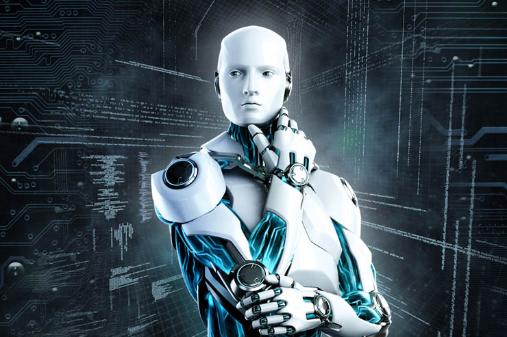 Tech Data distribuisce le soluzioni Future Time– ESET Italia