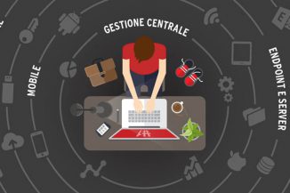 Trend Micro, in Italia cala il malware ma crescono App e siti maligni