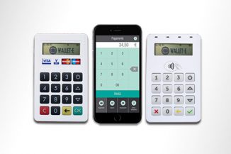 Wallet-Abile, il mobile POS per pagamenti su più conti correnti