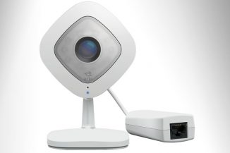 Netgear Arlo Q Plus, videosorveglianza HD per piccole imprese