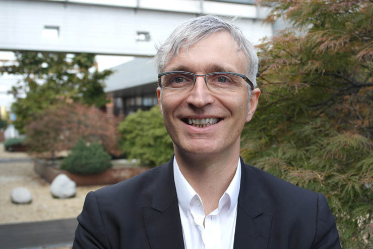 “Immersive Education”, intervista a Orazio Stangherlin, CEO di Arcadia