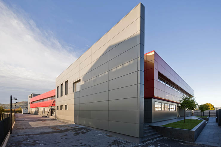 Brembo sceglie l’hosting e i server dedicati di Aruba