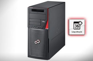 Fujitsu CELSIUS M740, la workstation professionale “Long Lifecycle”