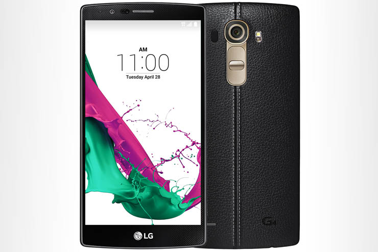 LG porta Android 6.0 Marshmallow sugli smartphone acquistati nel 2015