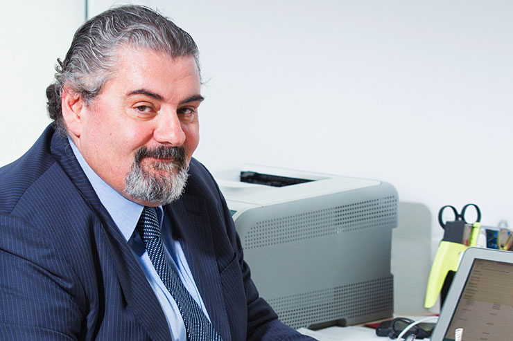 Trend Micro e il rebus sicurezza nella sanità moderna