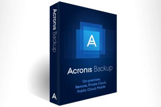 Acronis Backup 12, RTO quasi istantaneo per sistemi cloud e VM