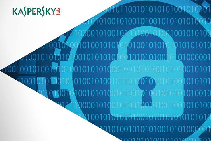 Kaspersky Lab, crypto-ransomware in ascesa nel segmento corporate
