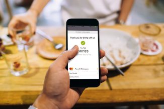 Mastercard MasterPass acquisti multi-canale con ogni device