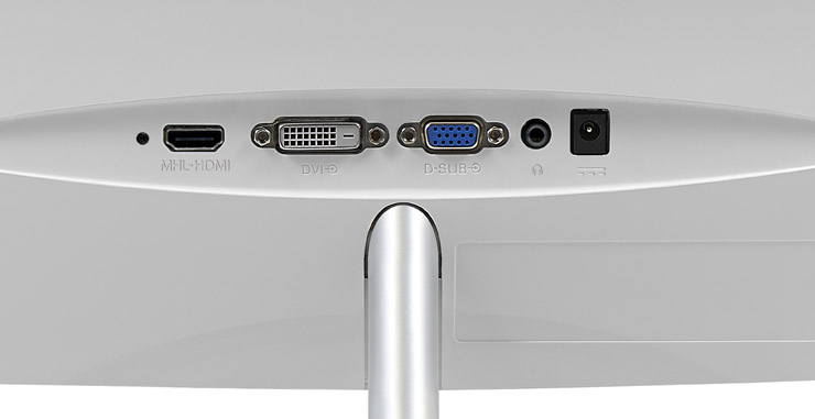 Philips 276E6ADSS con tecnologia Color IQ, per colori brillanti e vivaci