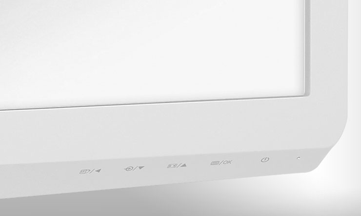 Philips 276E6ADSS con tecnologia Color IQ, per colori brillanti e vivaci