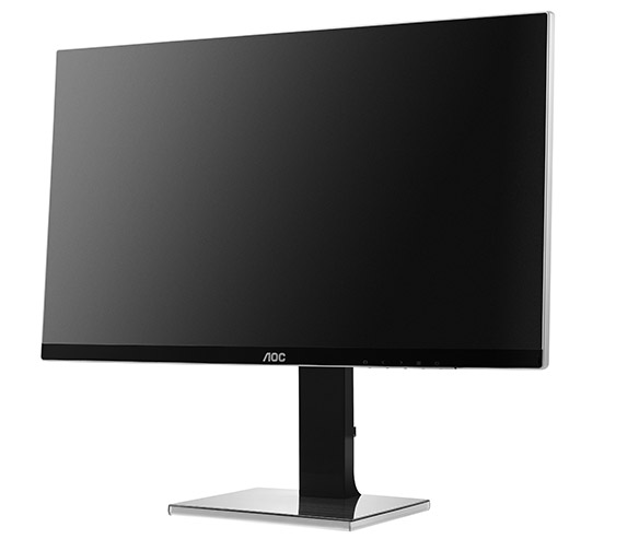 AOC U2777PQU e U3277PWQU, risoluzione 4K per la produttività