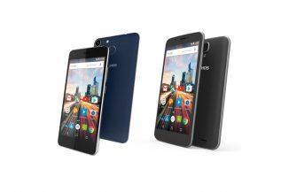 Archos 50f Helium e 55 Helium Ultra, l’evoluzione dello smartphone