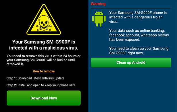 ESET individua cloni malevoli dell’App “Prisma” su Google Play