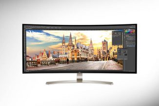 I nuovi monitor 21:9 UltraWide di LG a IFA 2016