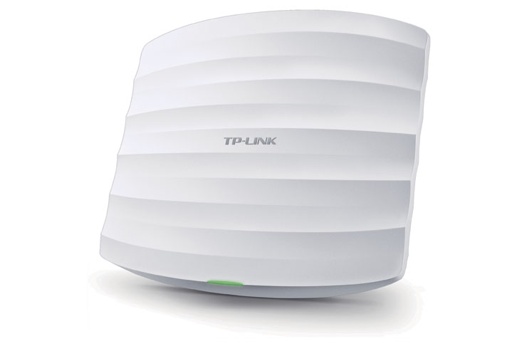 TP-Link EAP330, Access Point wireless AC ad alte prestazioni