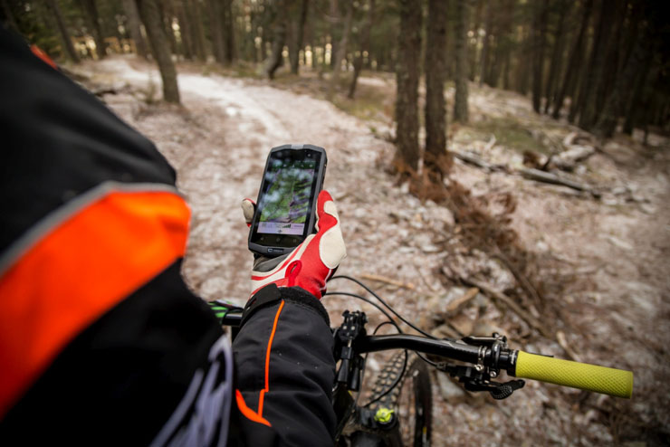 Xgem Crosscall, smartphone e accessori per l’outdoor
