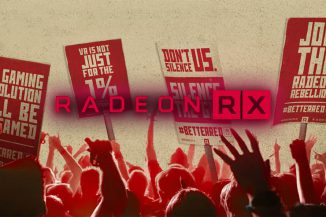 AMD Radeon RX470 e RX460, per una grafica “Future–Proof”