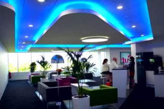 EMC apre il nuovo European Executive Briefing Centre a Londra