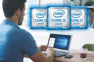 Intel Core di settima generazione, esperienze “Internet immersive”