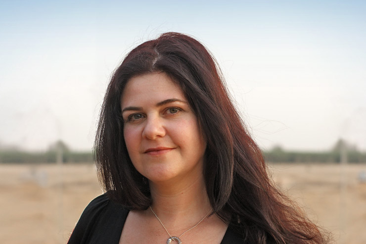 SandBlast Agent for Browsers, intervista a Orli Gan di Check Point