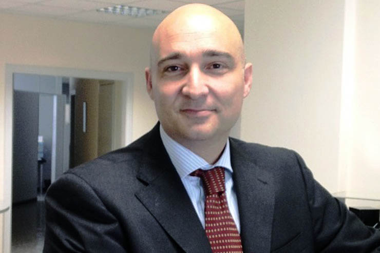 Network Security, Partner Data sigla un accordo con la cinese Venustech