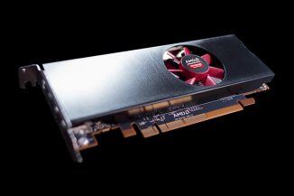 AMD potenzia il mercato embedded con le nuove Radeon E9260 e E9550
