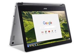 Acer Chromebook R 13, il convertibile economico per tutti