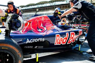 Acronis Backup 12 e True Image 2017, performance da Formula 1