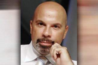 Paolo Tedeschi, il nuovo Communication and Marketing Senior Manager di Canon