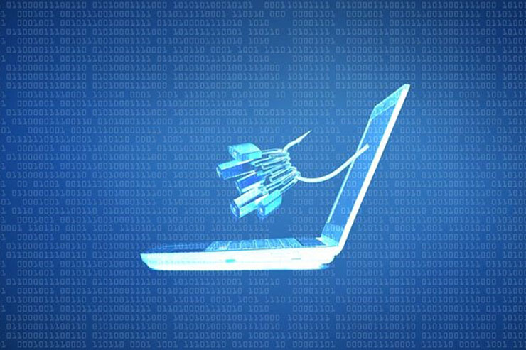 ESET lancia l’allarme phishing in Italia, minacciati il 41% degli utenti