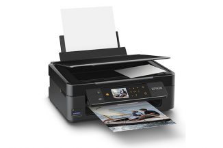 Epson Expression Home, nuovi multifunzione inkjet Wi-Fi