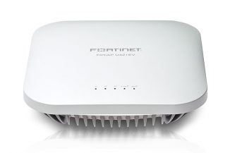 Fortinet FortiAP-U, gli access point universali che proteggono l’IoT