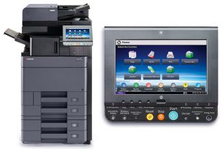 Kyocera TASKalfa, otto nuovi MFP a supporto della Business Innovation