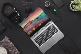 IFA, Lenovo svela il laptop convertibile Yoga 910 e il tablet Yoga Android