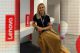 Lenovo nomina Manuela Lavezzari come Marketing Director EMEA