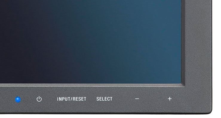 NEC E245WMi protegge gli occhi con la tecnologia Low Blue Light Plus