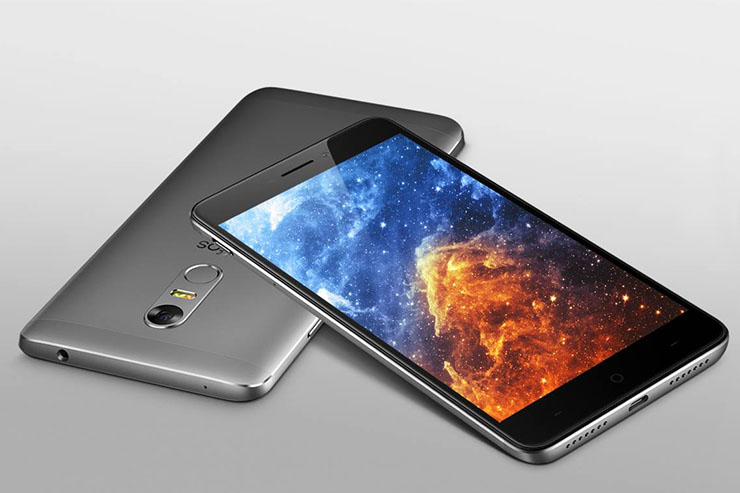 TP-Link porta i nuovi smartphone Neffos Serie X a IFA 2016 TP-Link porta i nuovi smartphone Neffos Serie X a IFA 2016