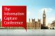 Londra, le novità della PFU Information Capture Conference 2016