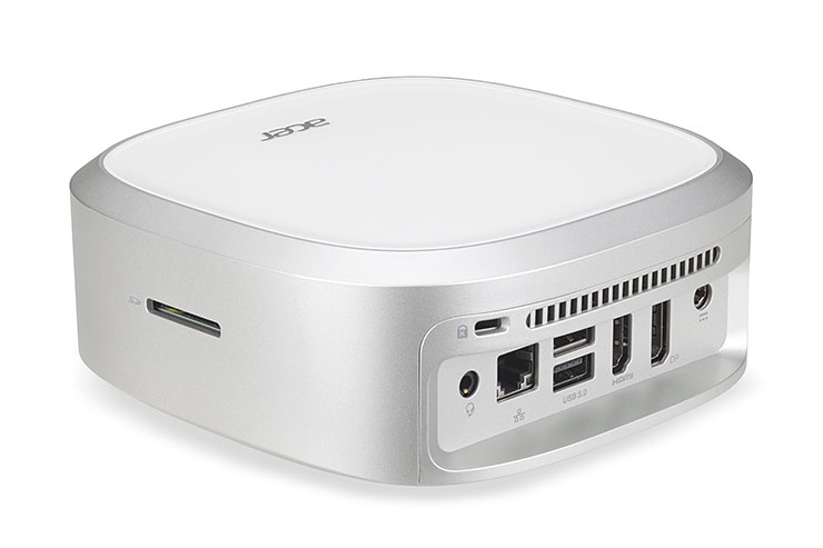 Acer Revo Base, il mini-PC potente per il computing quotidiano