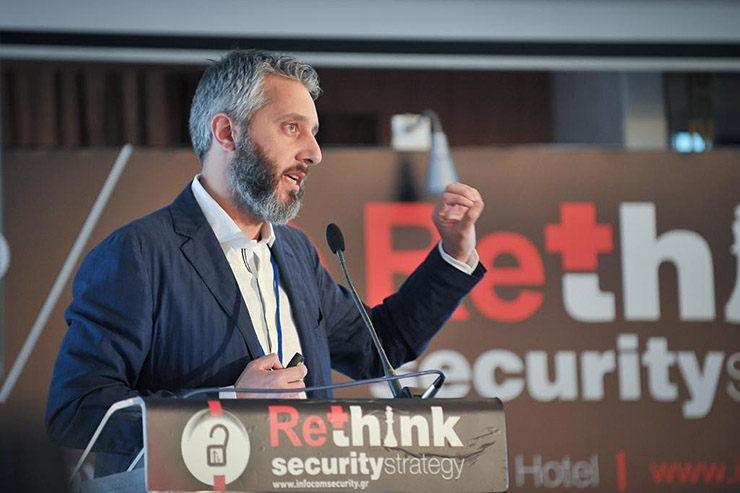 Arbor Networks, il trojan Panda attacca gli utenti delle banche italiane