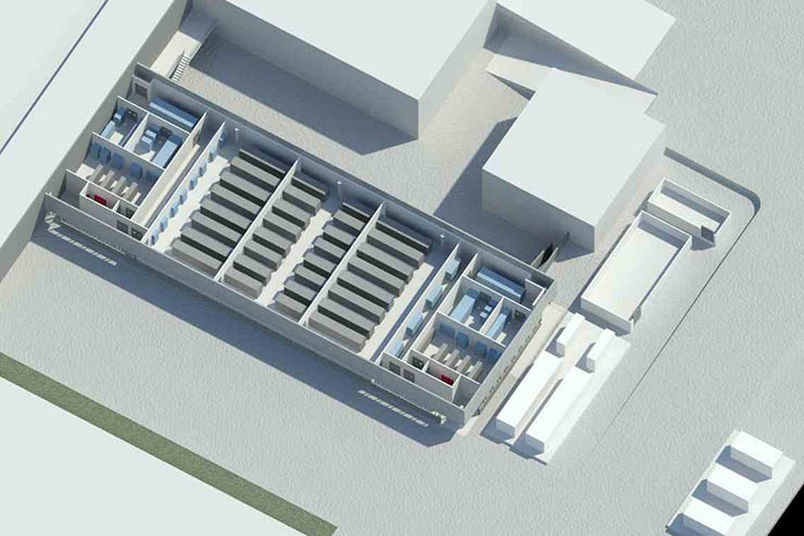 Open Hub Med e In-Site, il primo hub neutrale nell’area del Mediterraneo