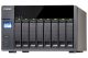 QNAP TS-831X e tecnologia Solid State, performance al vertice
