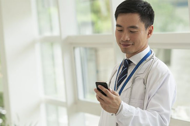 SAP, sfide e opportunità della trasformazione digitale nell’healthcare